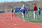 Women's Track vs Babson  Women’s Track & Field host Babson College at Cumberland (RI) High School. : Track & Field, Babson